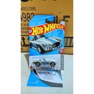 Hot Wheels Shelby Cobra 427 S HotWheels/C