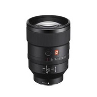 ☆晴光★平行輸入 店保一年 Sony FE 135mm F1.8 GM 望遠變焦鏡頭 水貨 台中相機店