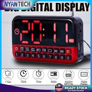 Phison mini radio fm radio Portable rechargeable digital radio for quran 30 juzuk radio speaker mp3 