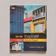 - Inspirational Ideas for Home Design - Elex Media Komputindo