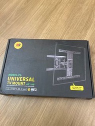 電視機掛牆支架 TV monitor wall mount