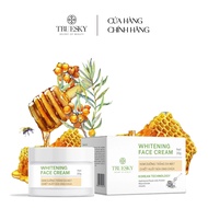 [Genuine] - Truesky Whitening Face Cream Royal Jelly Extract 20g