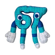 Bandai | Steal A Brainrot Plush Doll Steal A Brainrot 67 Plushies Toy 67 Brainrots Italian Brainrot 