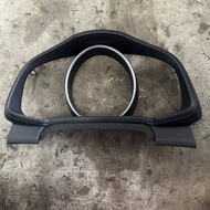 HONDA JAZZ GK5 METER COVER ORIGINAL USED FROM JAPAN