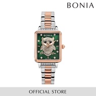 Bonia Missie Tale Women Elegance Watch & Jewellery Set BNB10745