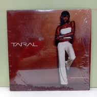 AA168-34 LP TERPAKAI [ TARAL - DISTANT LOVER REMIXES ] USED LP < G >