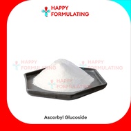Ascorbyl Glucoside Powder | AA2G | Stabilized Vitamin C | Made in Japan