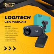 Logitech C310 Webcam (Genzo C270 Logitech C525 Webcam)