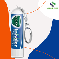 VICKS INHALER