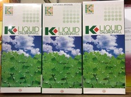 K-link liquid chlorophyll 500ml