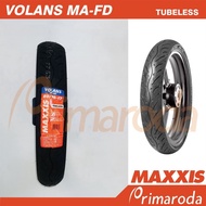 Ban motor MAXXIS Volans MA-FD 80/90 Ring 17 80/90-17 Tubeless