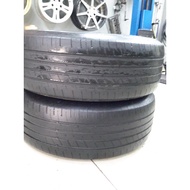 Used tyre secondhand tayar GOODYEAR EGP 235/65R17 50% Bunga per 1 pc