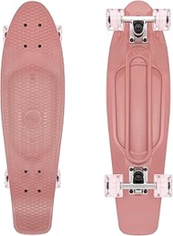 Arrow Board - 22, 27, 31 Zoll Skateboard, KMX Serie Skateboards, geeignet für Anfänger, Kinder und J