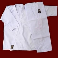 KARATE-GI/DOGI CLOTHES KATA KUMITE TOKAIDO BRAND senkaido bushido