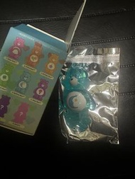 Care Bears 盲盒  藍色