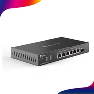 TP-Link | Tp-Link Er707-M2 Omada Multi-Gigabit Vpn Router 2 2.5g Ports Centralized Management +Genui