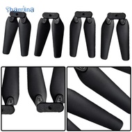 [Shamjina] 4Pcs Propellers Props,Spare Parts,Professional Drone Accessory for E58, E88, E88Pro, E99,