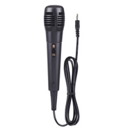 3.5mm Aux Mic Karaoke Wireless Speaker Accessories