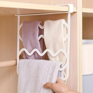 1pc Acrylic Shelf Dividers Closet Wardrobe Cupboard Organizer Transparent Wooden Closet Separator For Clothes Shelves