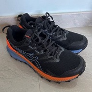 Asics GEL-Trabuco 10 GTX 行山鞋 越野鞋