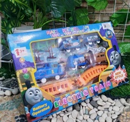MAINAN KERETA API TRAIN EDUKASI BATERAI - TRAIN ANAK EDUKATIF BATERAI