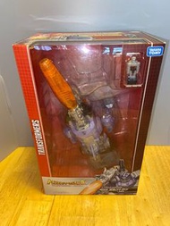 不議價不散賣 全新未開封 頭領戰士 變形金剛 Transformers 格威龍 LG23 Galvatron