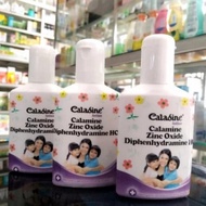 Terbatas Caladine Lotion 60Ml // Bedak Caladine Cair // Bedak Gatal