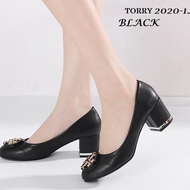 SPECIAL PRICE Office Work Shoes Wanita Heels Shoes 2020-1A