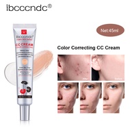 1.9 ibcccndc CC Cream Makeup Primer