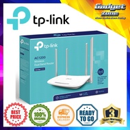 TP-LINK ARCHER C50 AC1200 2 4 5Ghz Dual Band Wireless WiFi Router