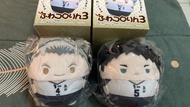 木兔 赤葦 圓滾滾娃