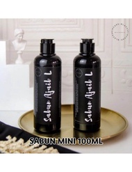 [RAMADHAN SALE 4.4 ] SABUN AJAIB L & BODY LOTION L // PEMUTIH SELURUH BADAN// MENCERAHKAN KULIT// BO