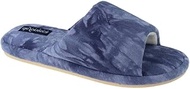 Women's Summer Slippers Power E PA W853, blue, 6-7 US Women