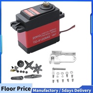 20KG Digital Servo Large Torque+20KG Servo Parabolic Switch Device Aerial Vehicle Throw Device for R