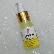 SERUM FLEK / FLEK SOLUTION / FLEK SERUM / FLEK SOLUTION / SERUM PENGHILANG FLEK