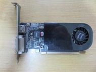 E.PCI-E顯示卡- NVIDIA  GT 710 2GB DDR3  64bit  HDMI DVI  直購價320