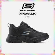 Skechers Women Consistent Runners Ladies รองเท้าผ้าใบระบายอากาศแบบนุ่ม - SK235031107