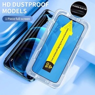 Superfit Tempered Glass Easy Installation No Fail Anti-Scratch iphone 15 iphone 15 Plus iphone 15 Pr