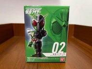 CONVERGE  MOTION  KAMEN RIDER 02  w