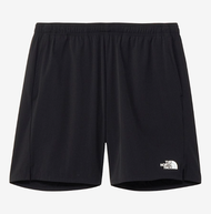 日本 2026 The North Face Flexible Shorts 7 inch 男裝短褲