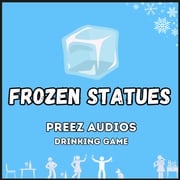Frozen Statues Preez Audios