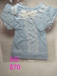 bjd dd 3分娃衣