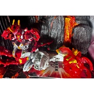 BAKUGAN DRAGONOID