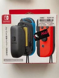 Nintendo Switch Joy-Con 外置充電器