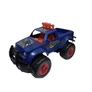 DD 500 POLICE PK TOY