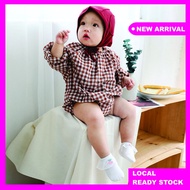 Baby Socks 9~18months Cotton Socks Footwear Boy Girl Fashion Socks Ready Stock - Baby Cutie Shop S01