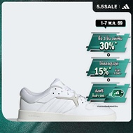 adidas เทนนิส & ไลฟ์สไตล์ รองเท้า Court 24 ผู้ชาย สีขาว ID1254