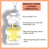 Nước hoa nữ Moschino Toy 2 chính hãng-Mùi hương ngọt ngào cho các cô nàng năng động luôn tỏa lên một
