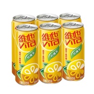 Vita Lemon iced tea incan 310ml*6