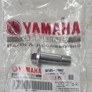 Rear Brake Caliper Bracket Bolt Yamaha Nmax 155 90105-10882 FSK DK